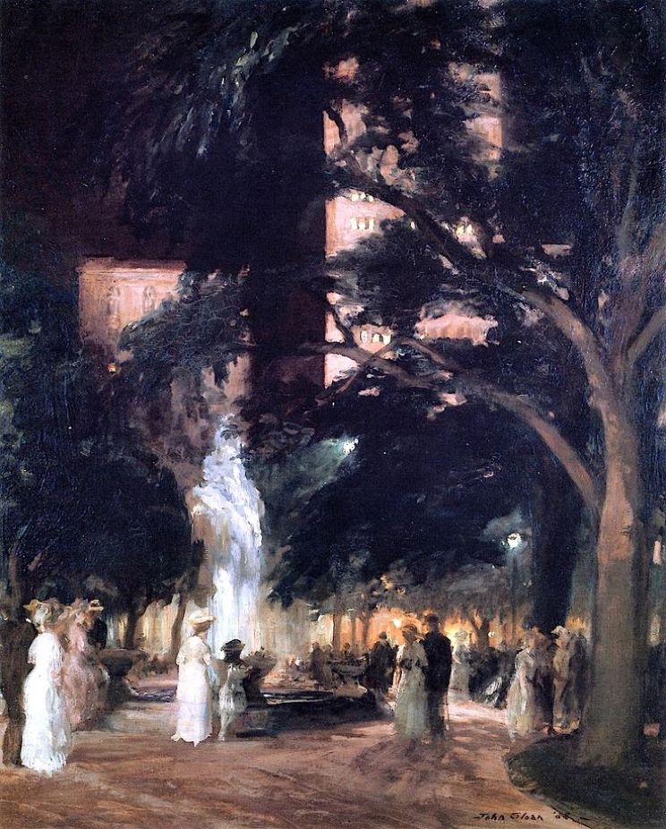 John Sloan