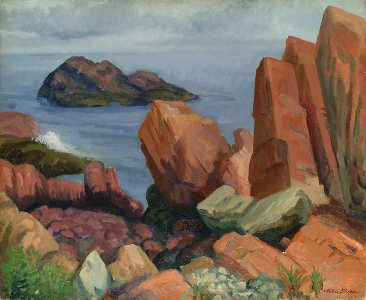 John Sloan