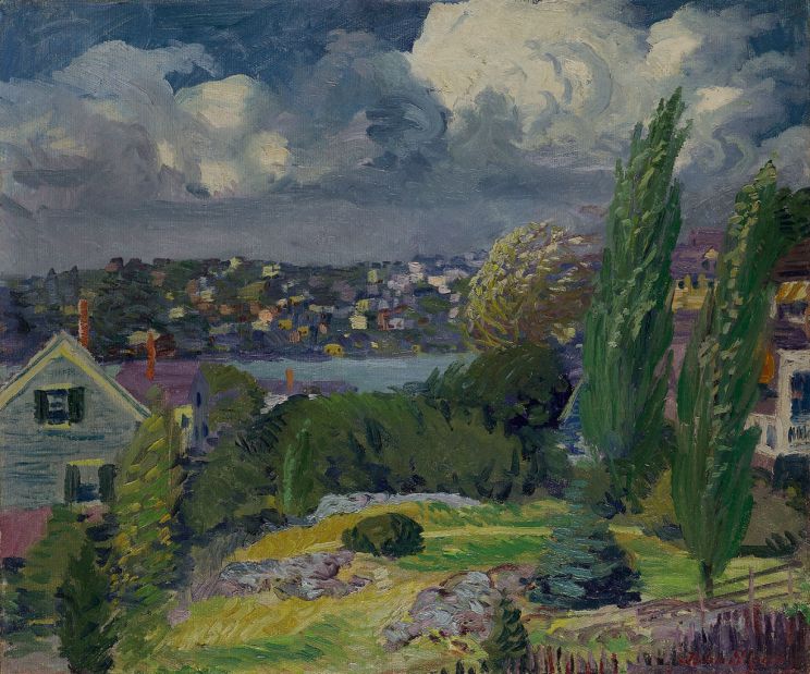 John Sloan