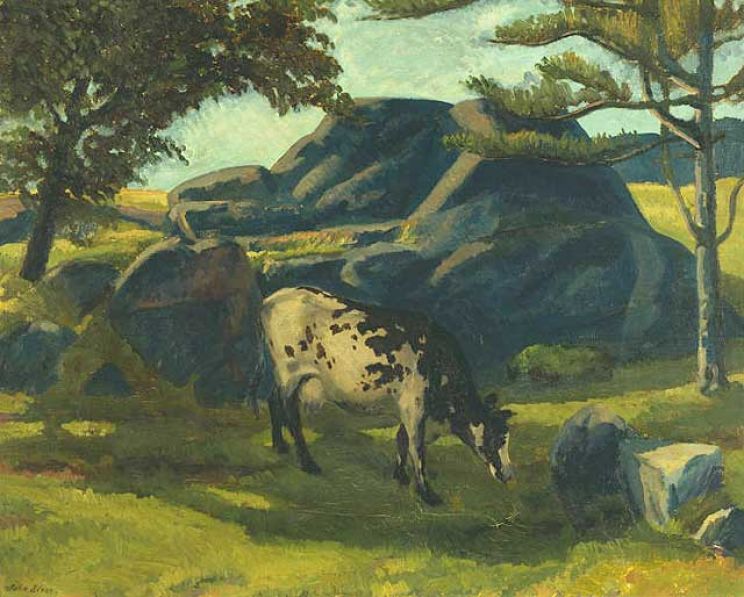 John Sloan