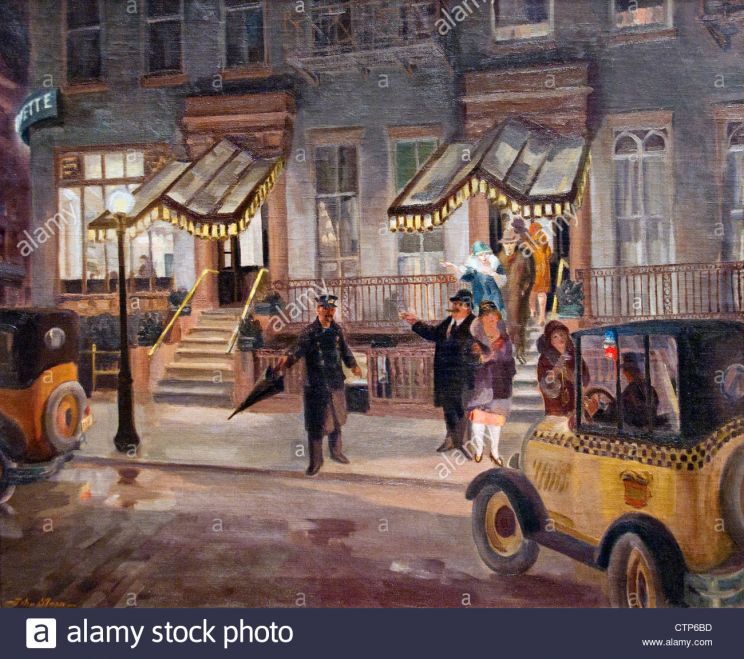 John Sloan