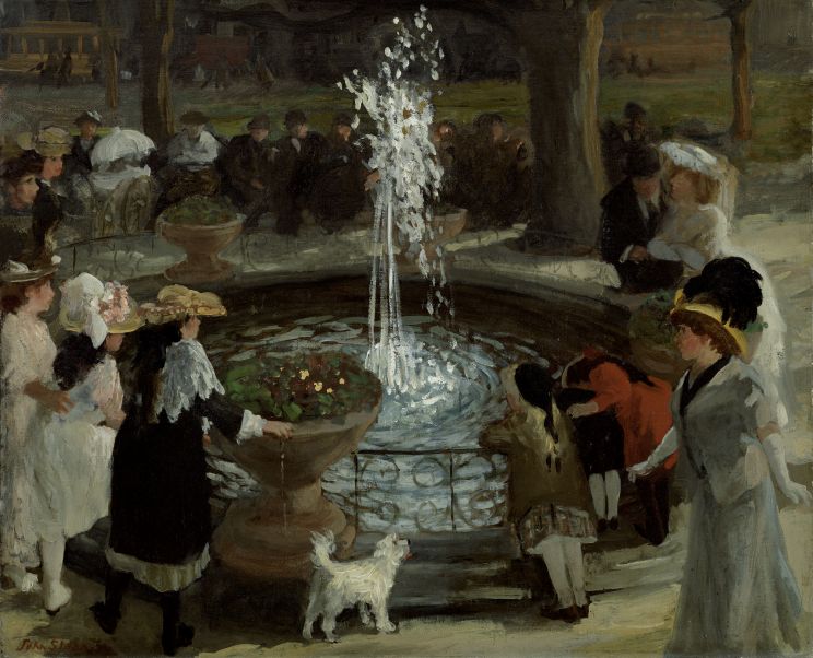 John Sloan
