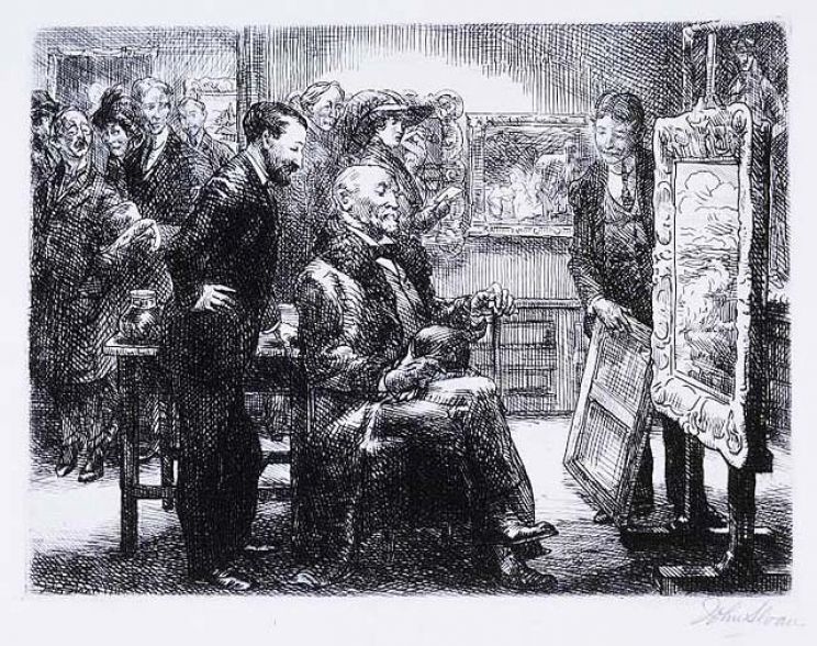 John Sloan