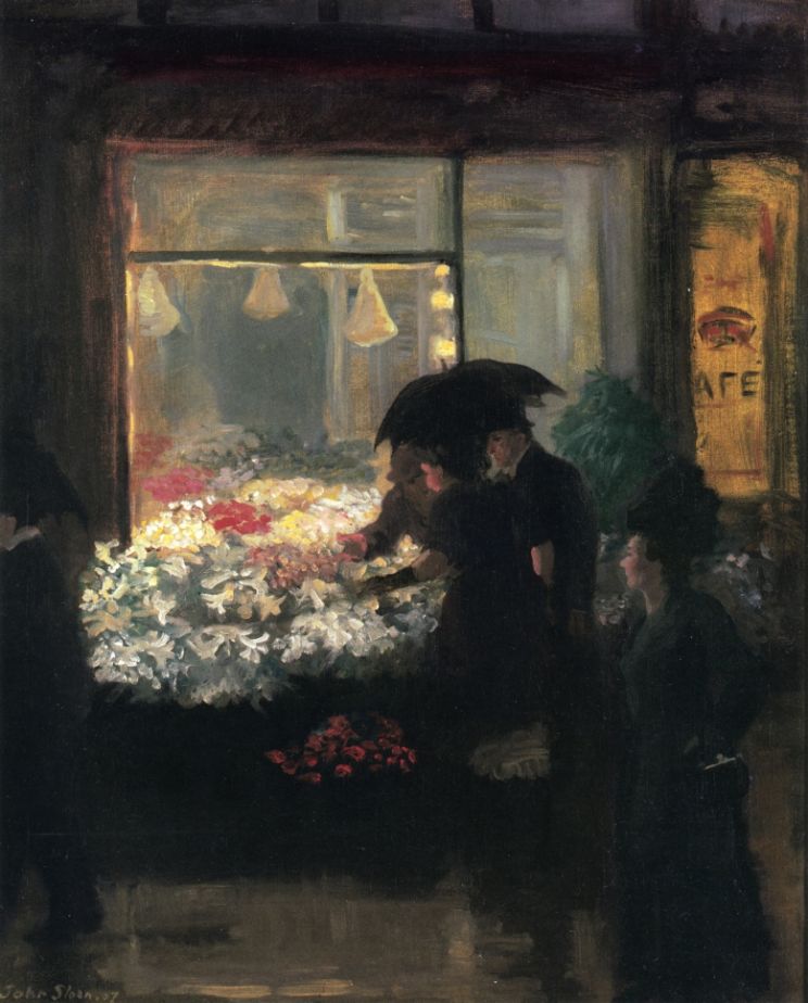 John Sloan