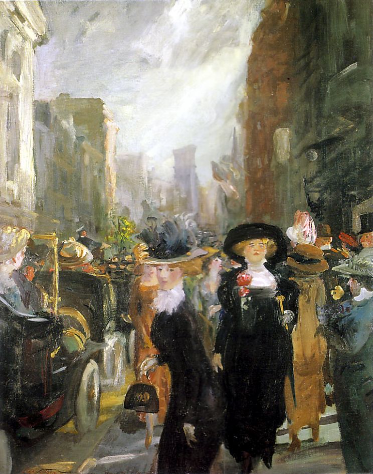 John Sloan