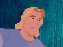 John Smith