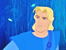 John Smith