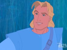 John Smith