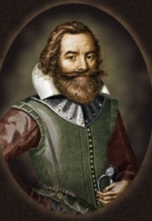 John Smith