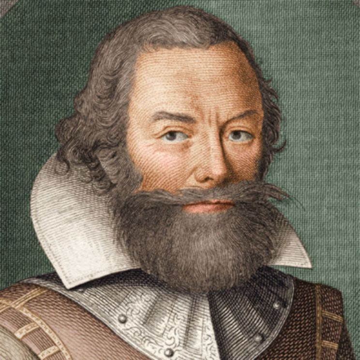John Smith