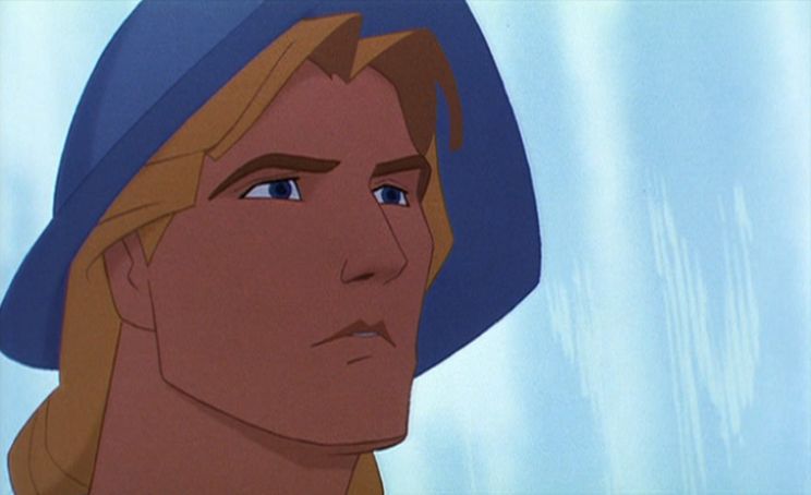 John Smith