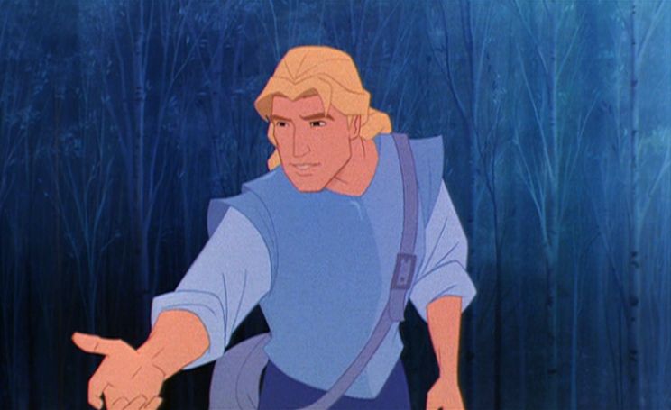 John Smith