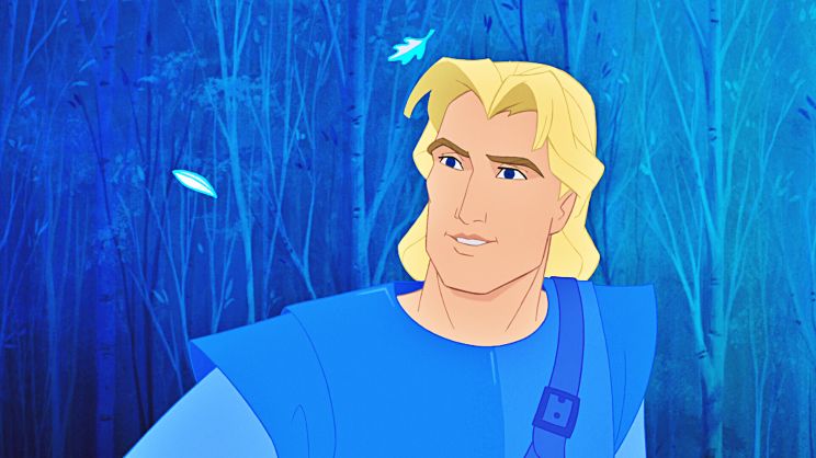 John Smith