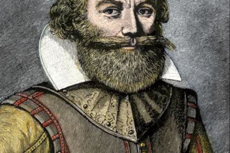 John Smith