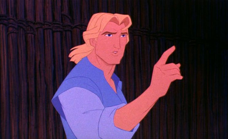 John Smith