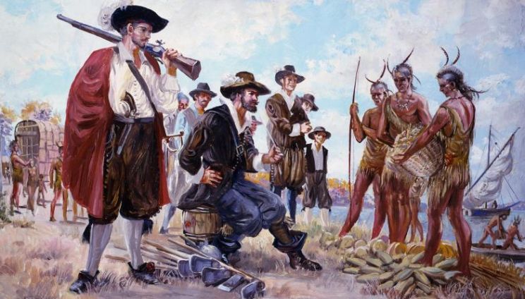 John Smith