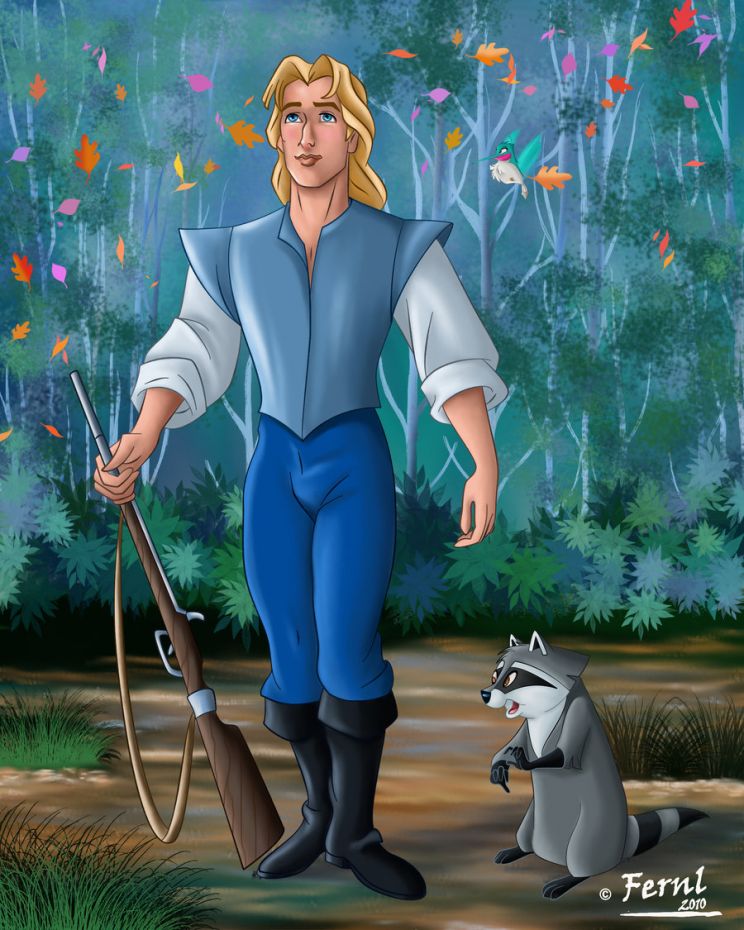 John Smith