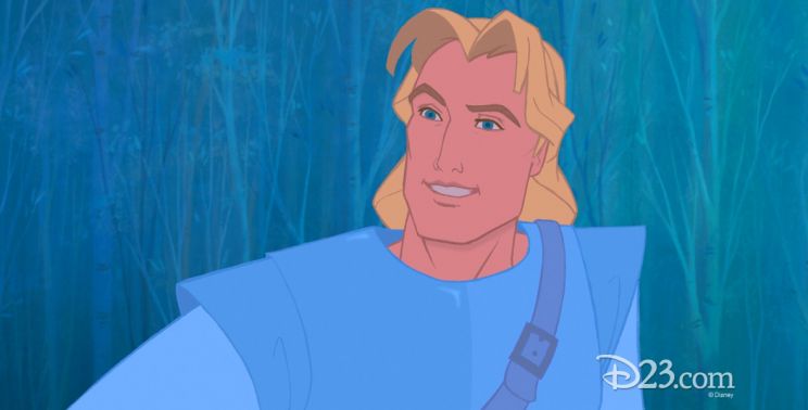John Smith