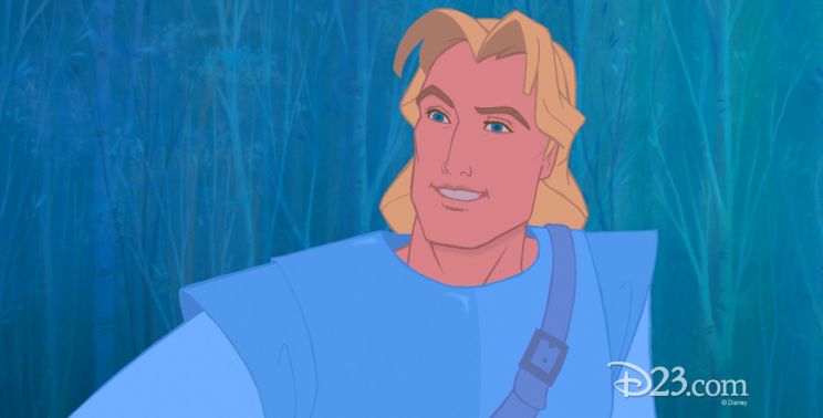 John Smith