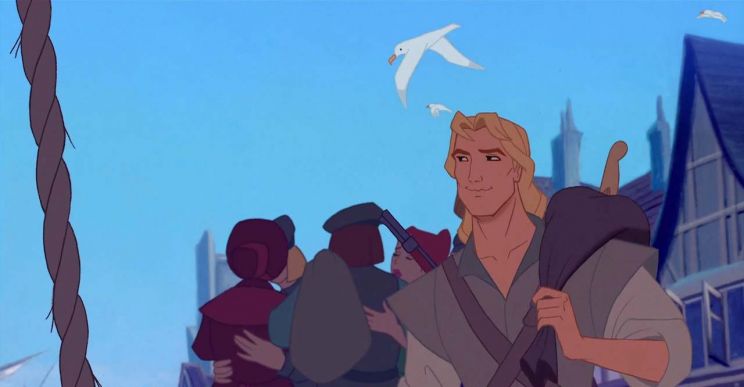 John Smith