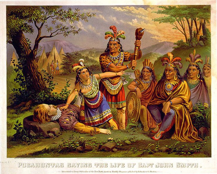 John Smith