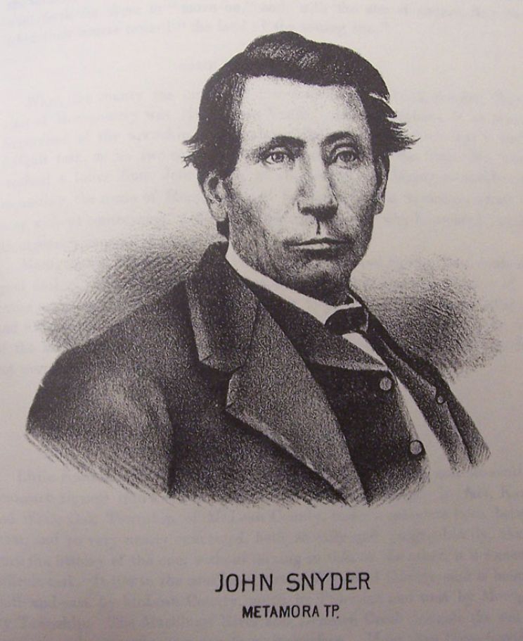 John Snyder