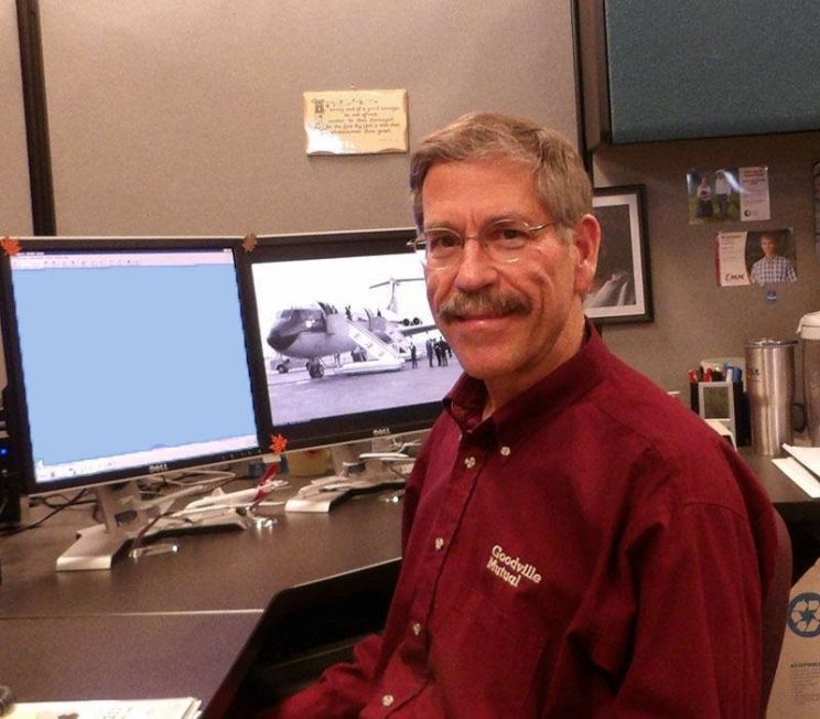 John Snyder