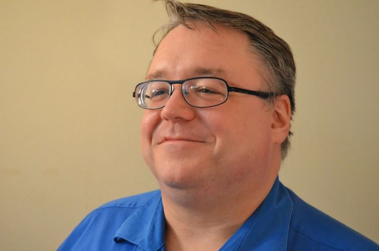 John Snyder