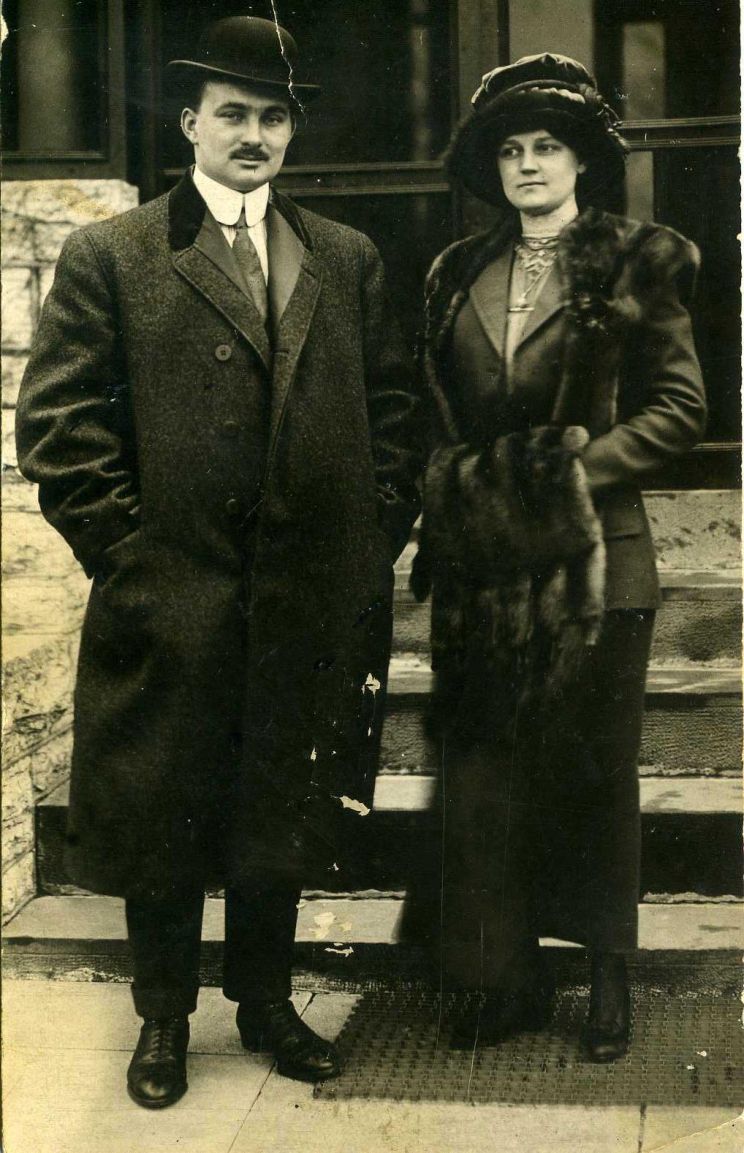 John Snyder