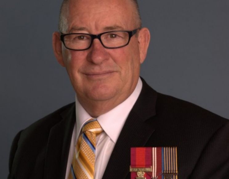 John Sparkes