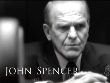 John Spencer