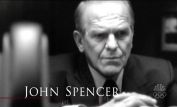 John Spencer