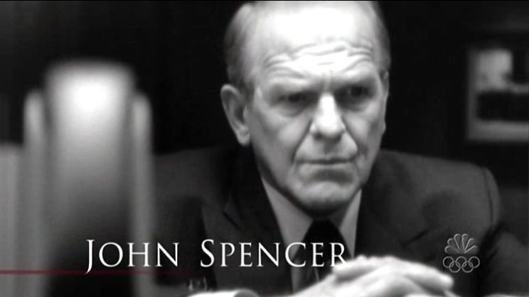 John Spencer