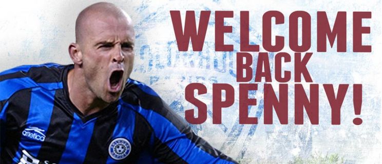 John Spencer