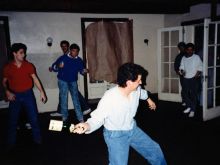 John Stagliano photo
