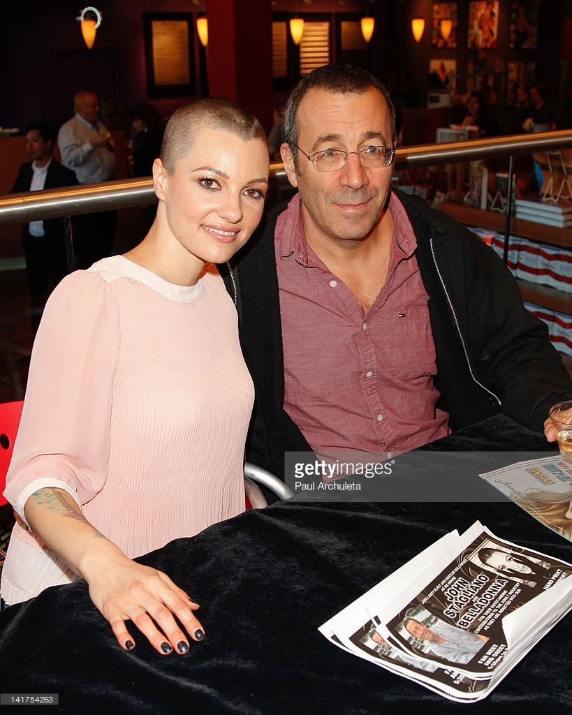 Pictures of John Stagliano