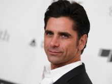 John Stamos