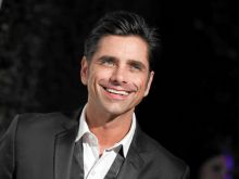 John Stamos