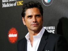 John Stamos