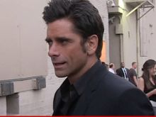 John Stamos