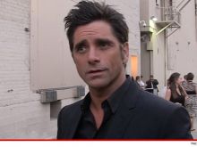 John Stamos