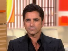 John Stamos