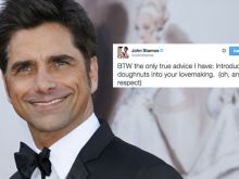 John Stamos