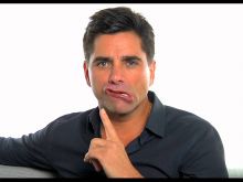 John Stamos