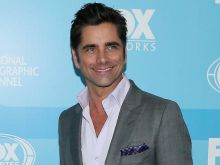 John Stamos