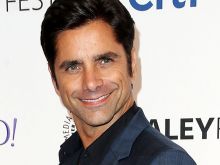 John Stamos