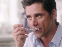 John Stamos