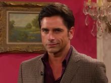John Stamos