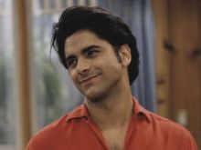 John Stamos