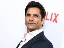 John Stamos